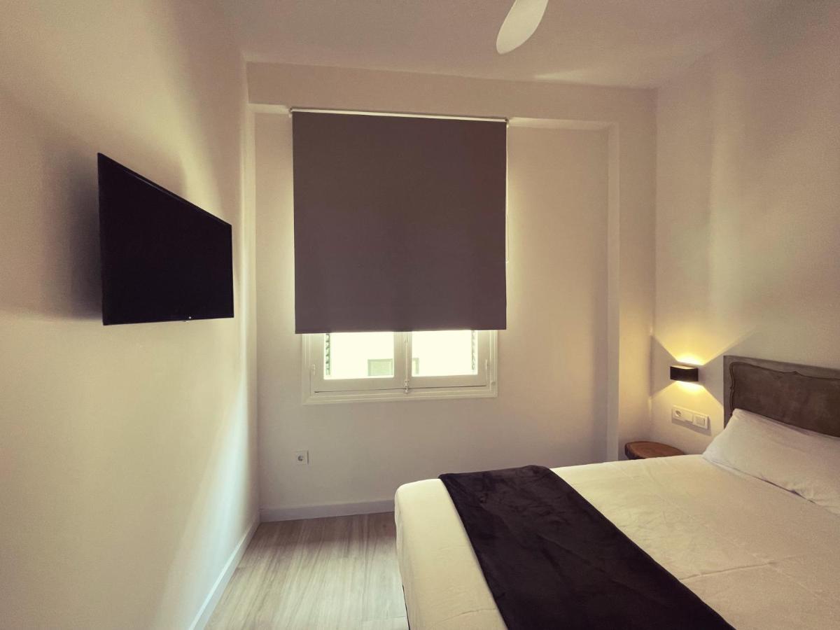Town Hall Apartment Alicante